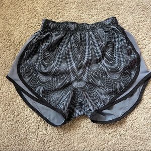 Running Shorts - LIKE NEW